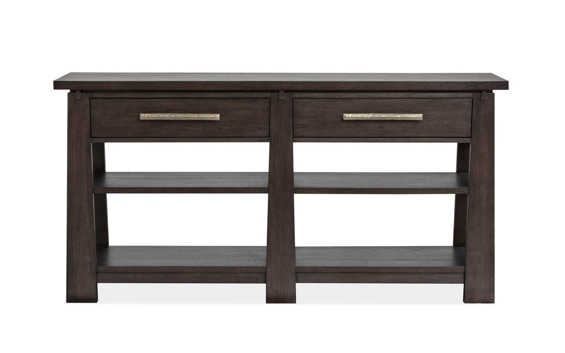 Tauren - Sideboard - Coffee Bean