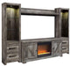Wynnlow - Home Entertainment Set