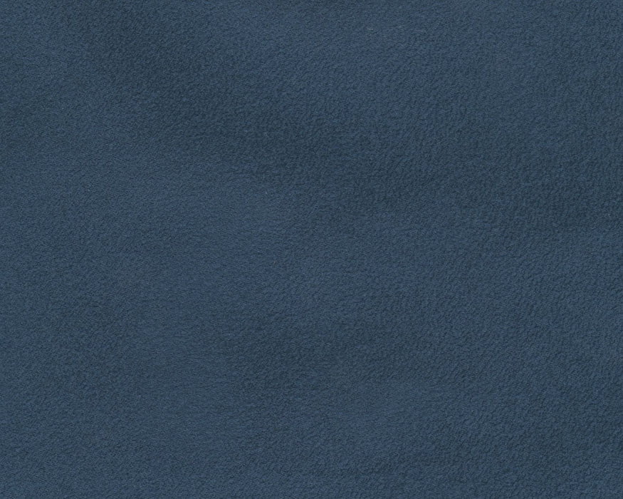 Darcy Ottoman - Blue