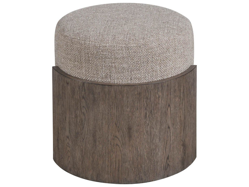 Modern - Evo Stool - Gray