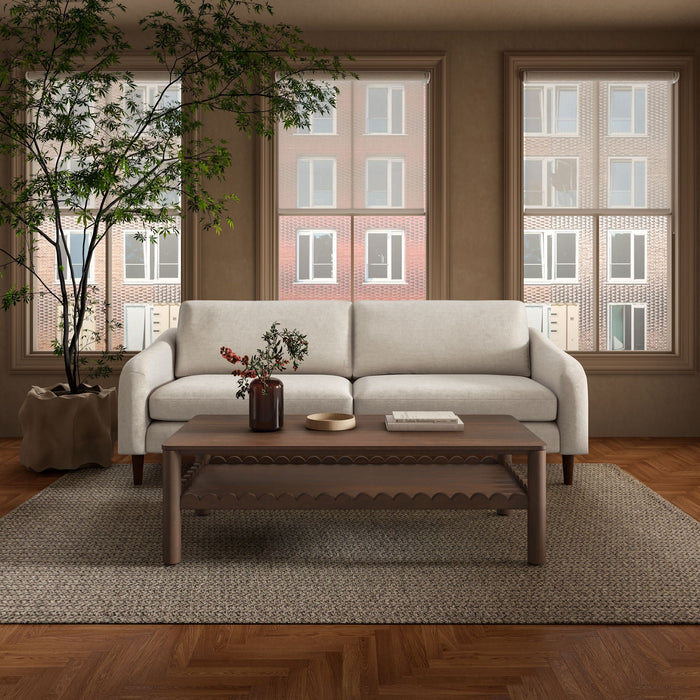 Quinn - Sofa - Oatmeal