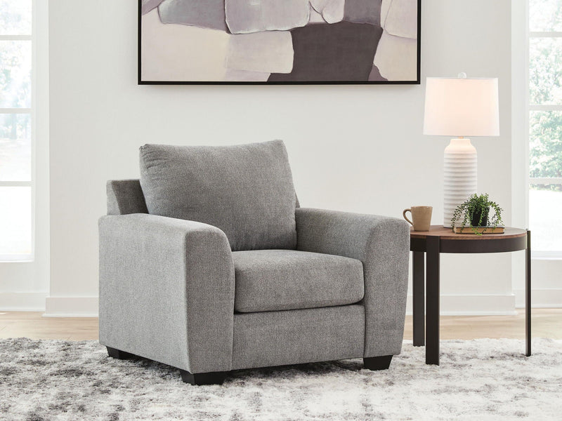 Loreo - Chair