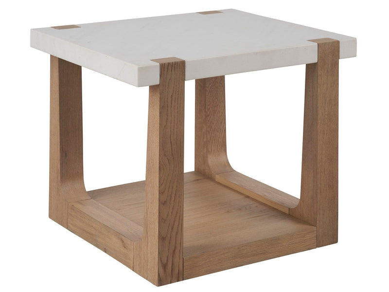 Modern - Ellis Table