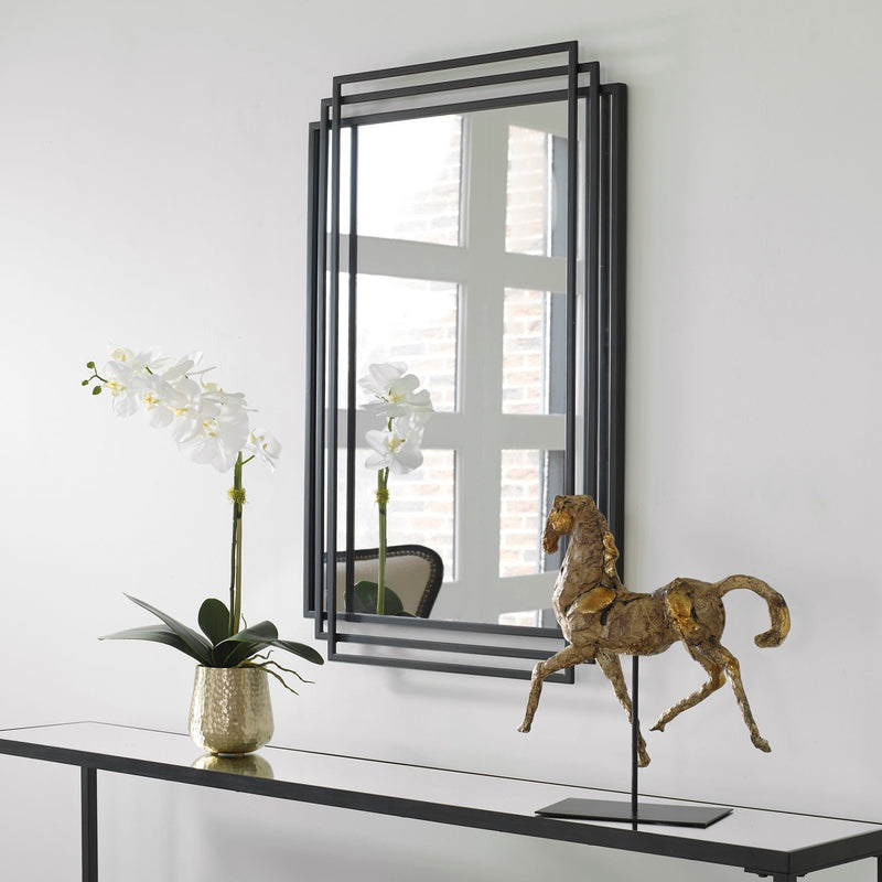 Amherst - Mirror