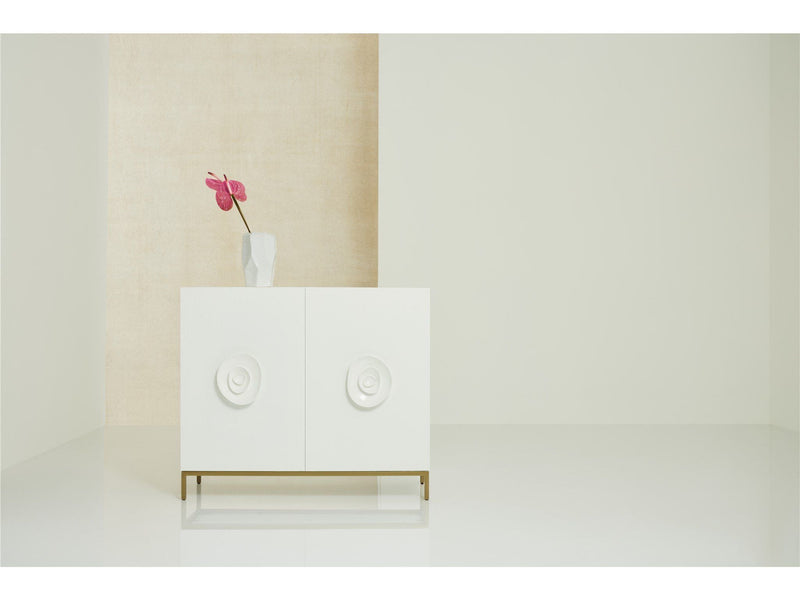 Tranquility Miranda Kerr Home Fleur Hall Chest White