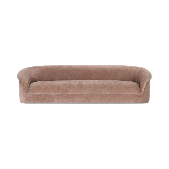 Thora - Sofa - Blush / Pink