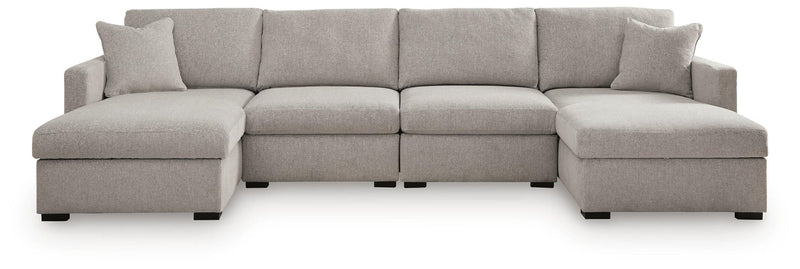 ModMax Luxe - Sectional