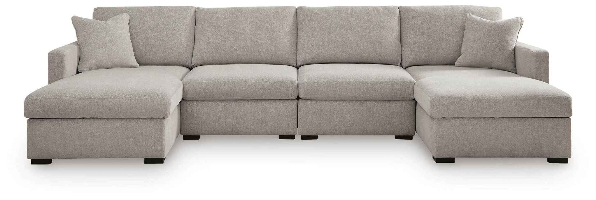 ModMax Luxe - Sectional
