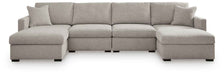 ModMax Luxe - Sectional