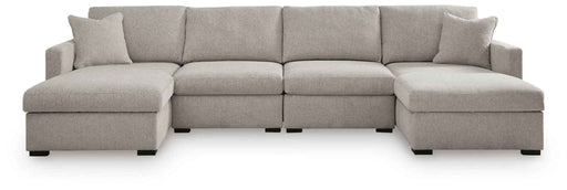 ModMax Luxe - Sectional