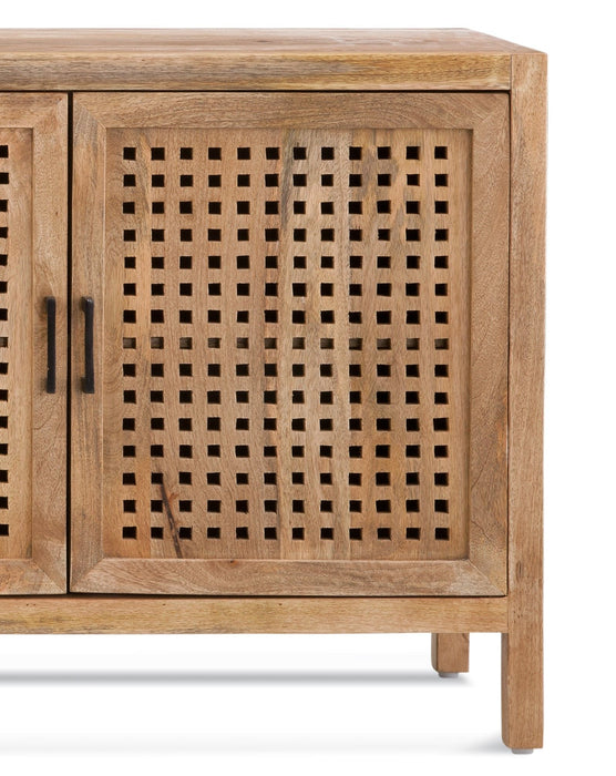 Pentak - Server - Light Brown