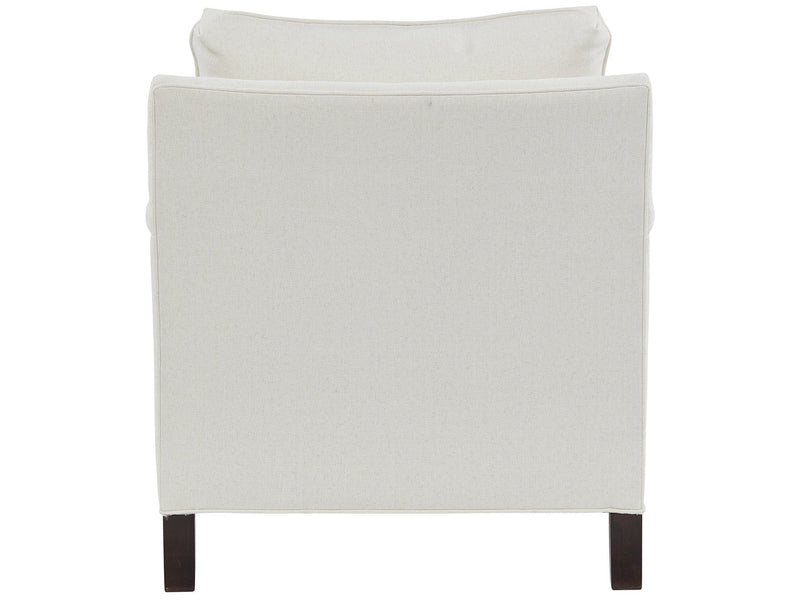 Oscar Chair Special Order White