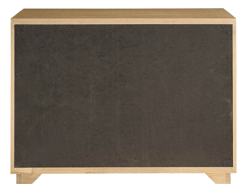 Avaline - Ghizzano Chest - Light Brown