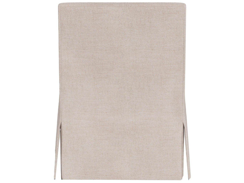 Anniston Swivel Chair Special Order Beige