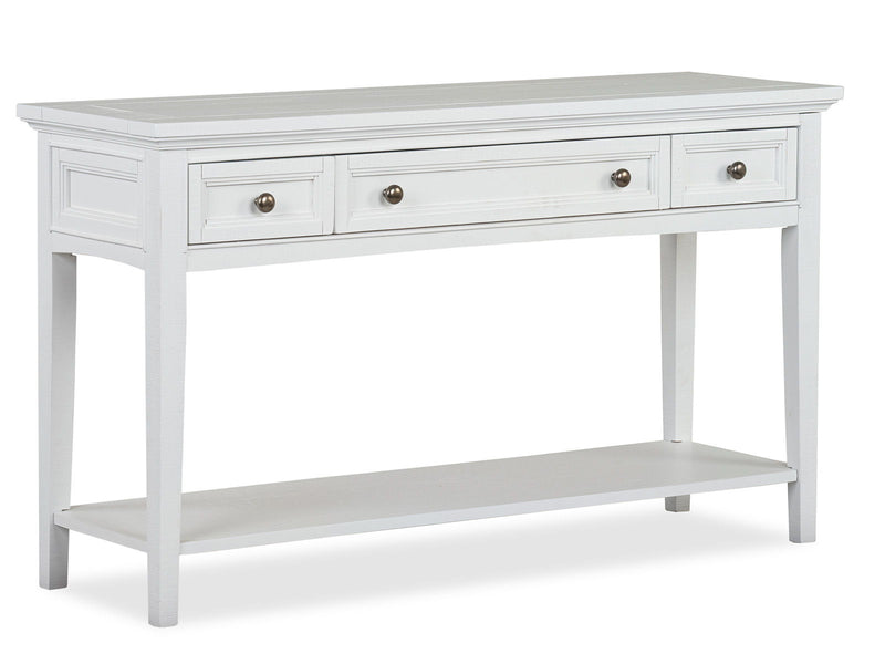 Heron Cove - Rectangular Table