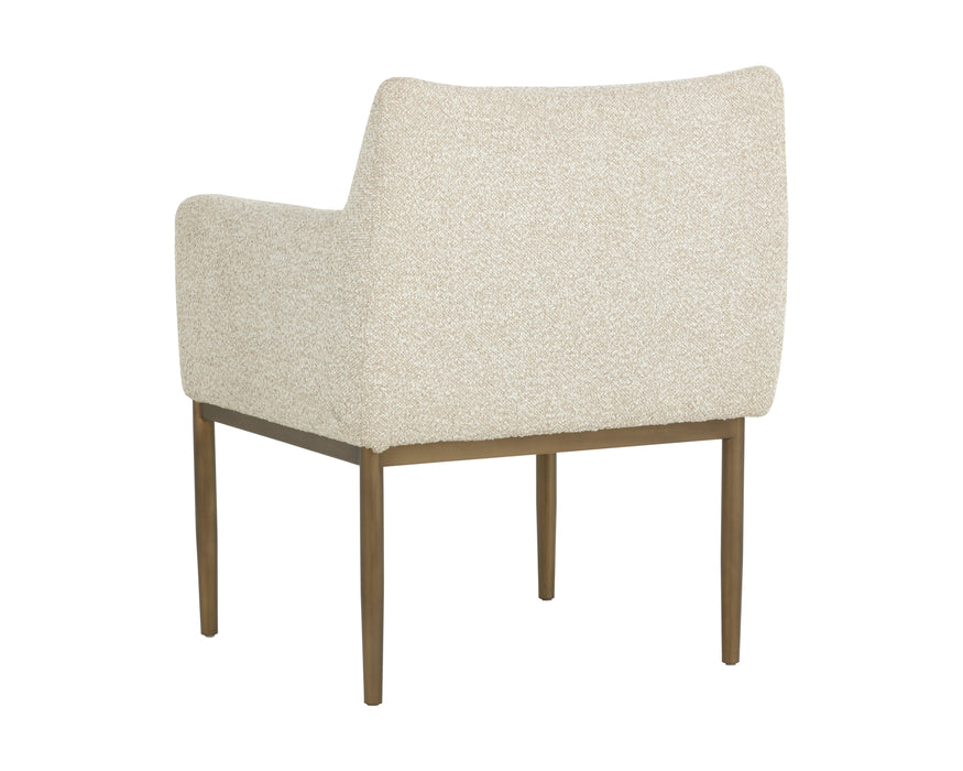 Olea Lounge Chair