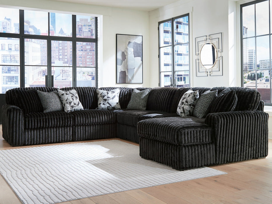 Midnight-Madness - Sectional
