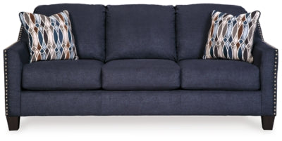 Creeal Heights Sofa and Loveseat