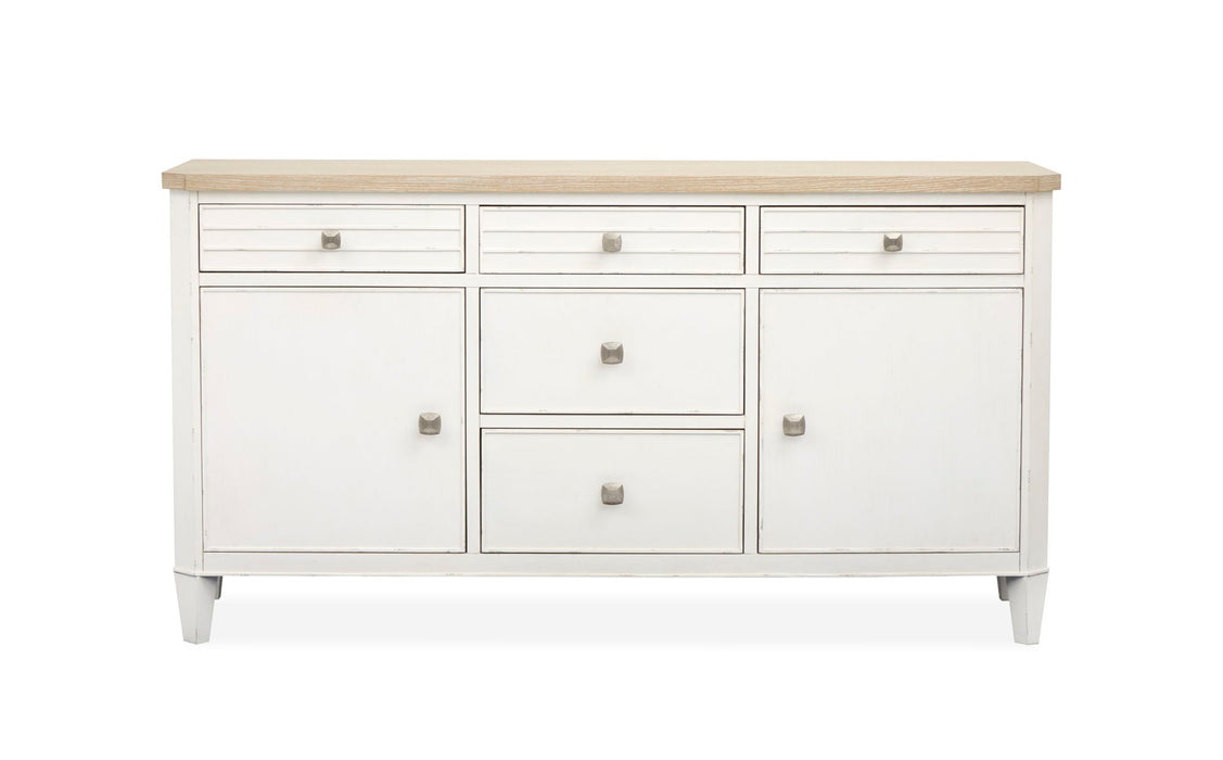 Echo Isles - Buffet - Sea Pearl And Driftwood