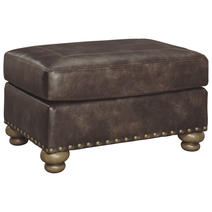 Nicorvo Ottoman - Furniture Depot (3684359831605)