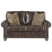 Nicorvo Loveseat - Furniture Depot (3684349182005)