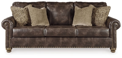 Nicorvo Sofa and Loveseat