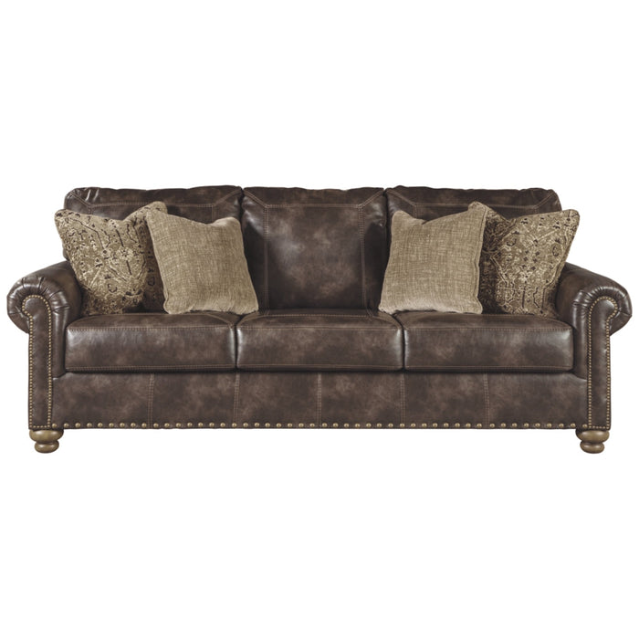 Nicorvo Sofa - Furniture Depot (3684344692789)