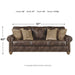 Nicorvo Sofa - Furniture Depot (3684344692789)