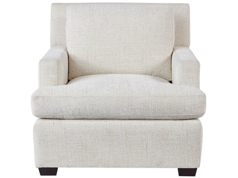 Curated Emmerson Chair White