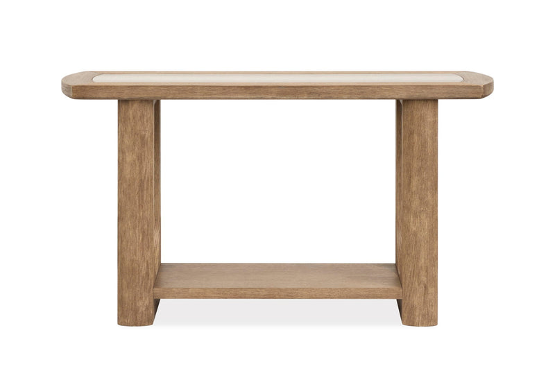 Bradford - Rectangular Table