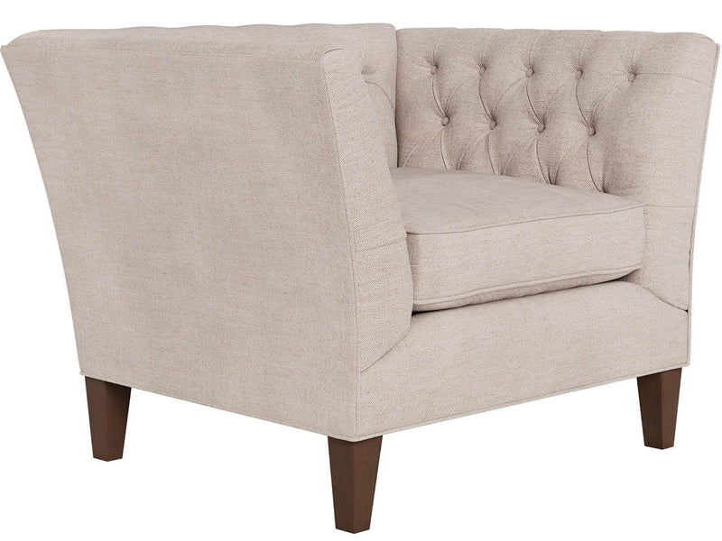 Modern Farmhouse - Duncan Chair, Special Order