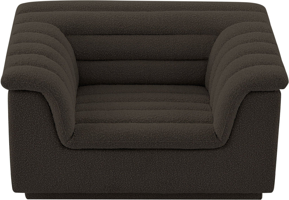 Cascade - Boucle Chair