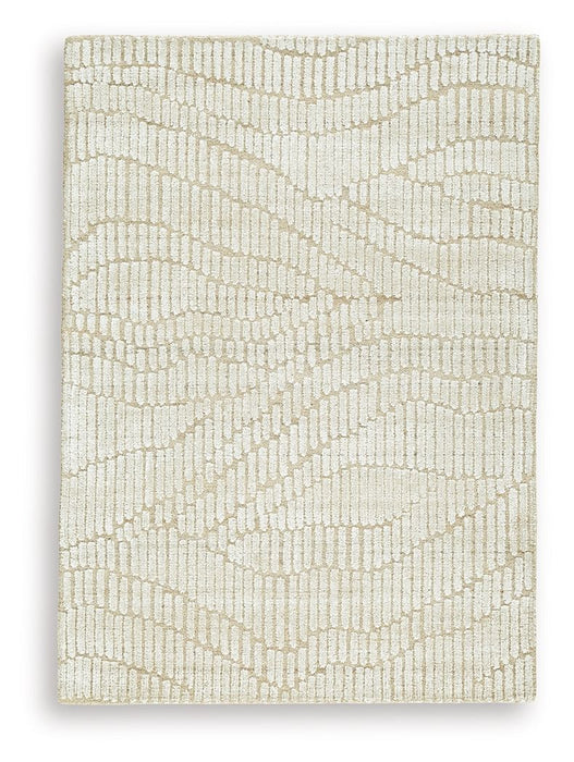 Jaseena - Rug