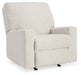Rannis - Rocker Recliner