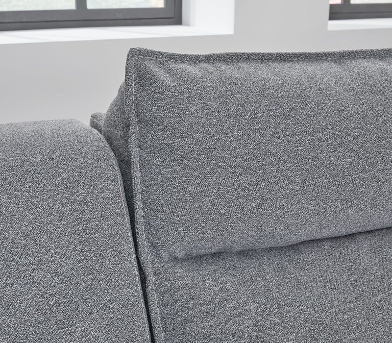 Modmax II - 6 Piece Reclining Sectional