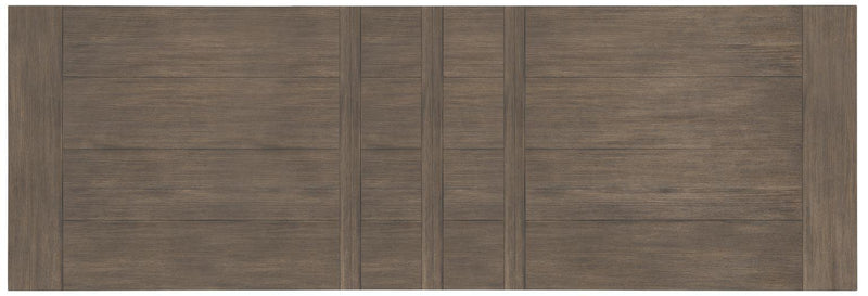 XXX's And OOO's - Trestle Dining Table