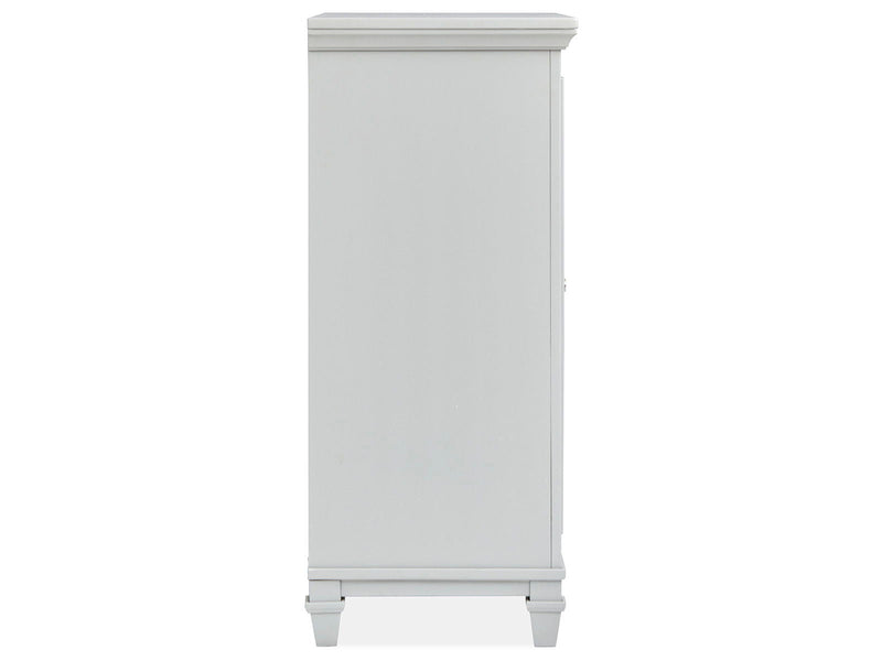 Charleston - Door Chest