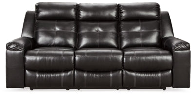 Kempten Reclining Sofa