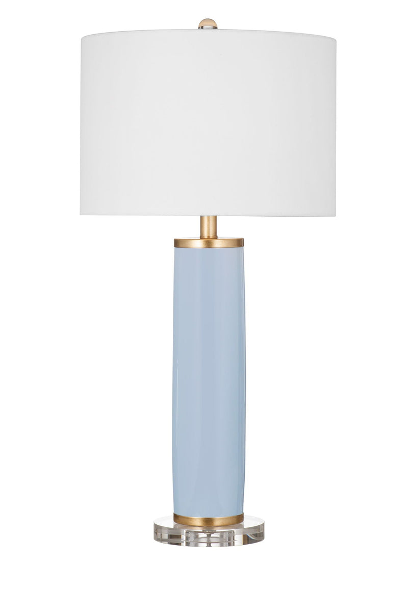 Maribel - Table Lamp - Blue