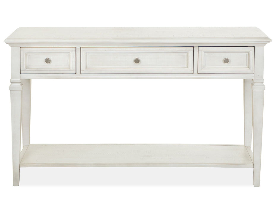 Newport - Rectangular Table