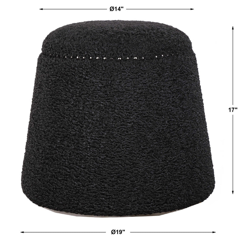 Gumdrop - Ottoman