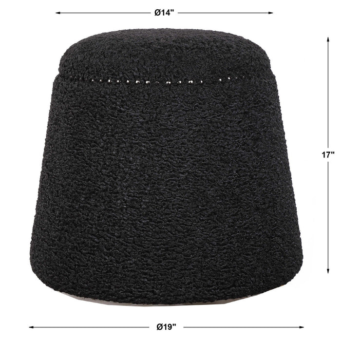 Gumdrop - Ottoman