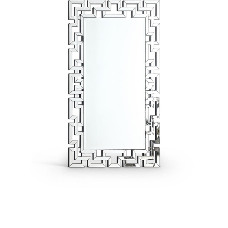 Aria - Mirror - Silver