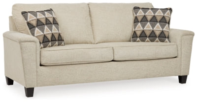 Abinger Sofa and Loveseat