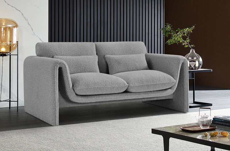 Sloan - Loveseat