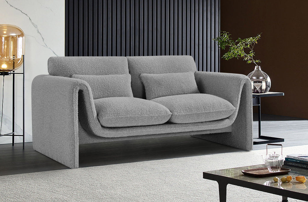 Sloan - Loveseat