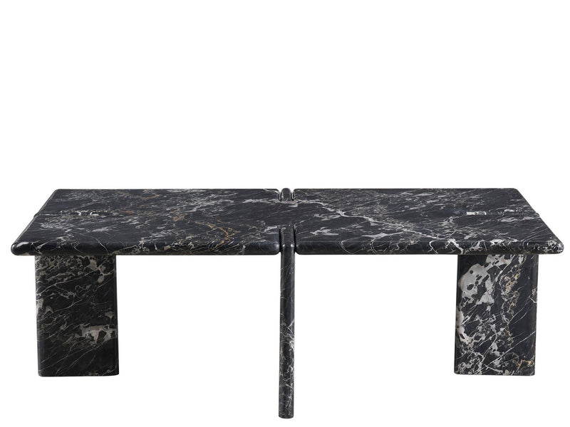 Modern - Magnus Cocktail Table - Black