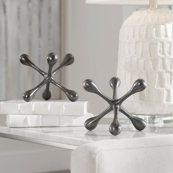 Harlan - Objects (Set of 2)