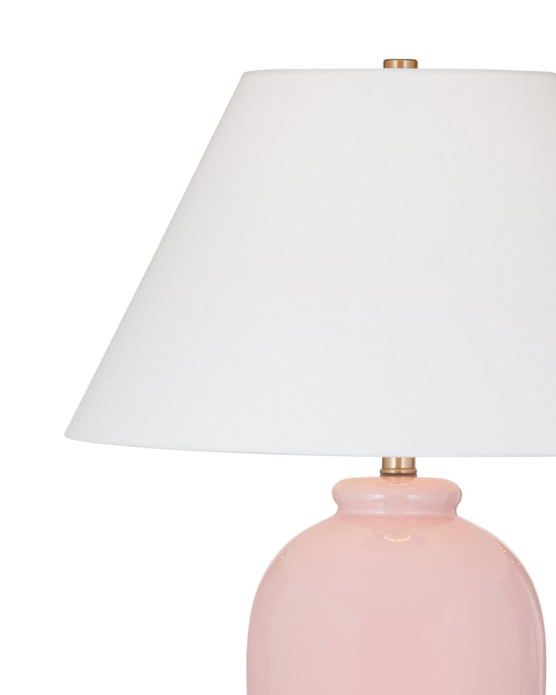 Lucent - Table Lamp - Pink