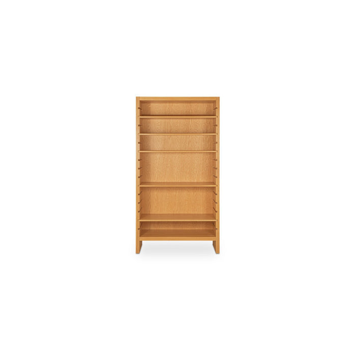 Henrik - Bookcase - Natural
